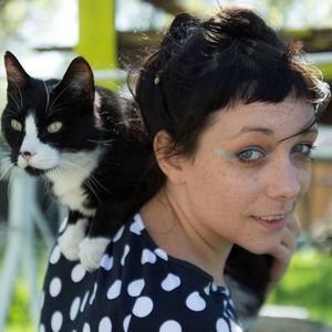 Meet your Posher, Tina